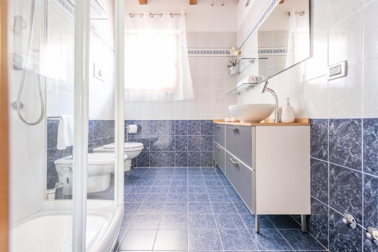 Апартаменти Casa Francesca Relax Лімоне-суль-Гарда Екстер'єр фото