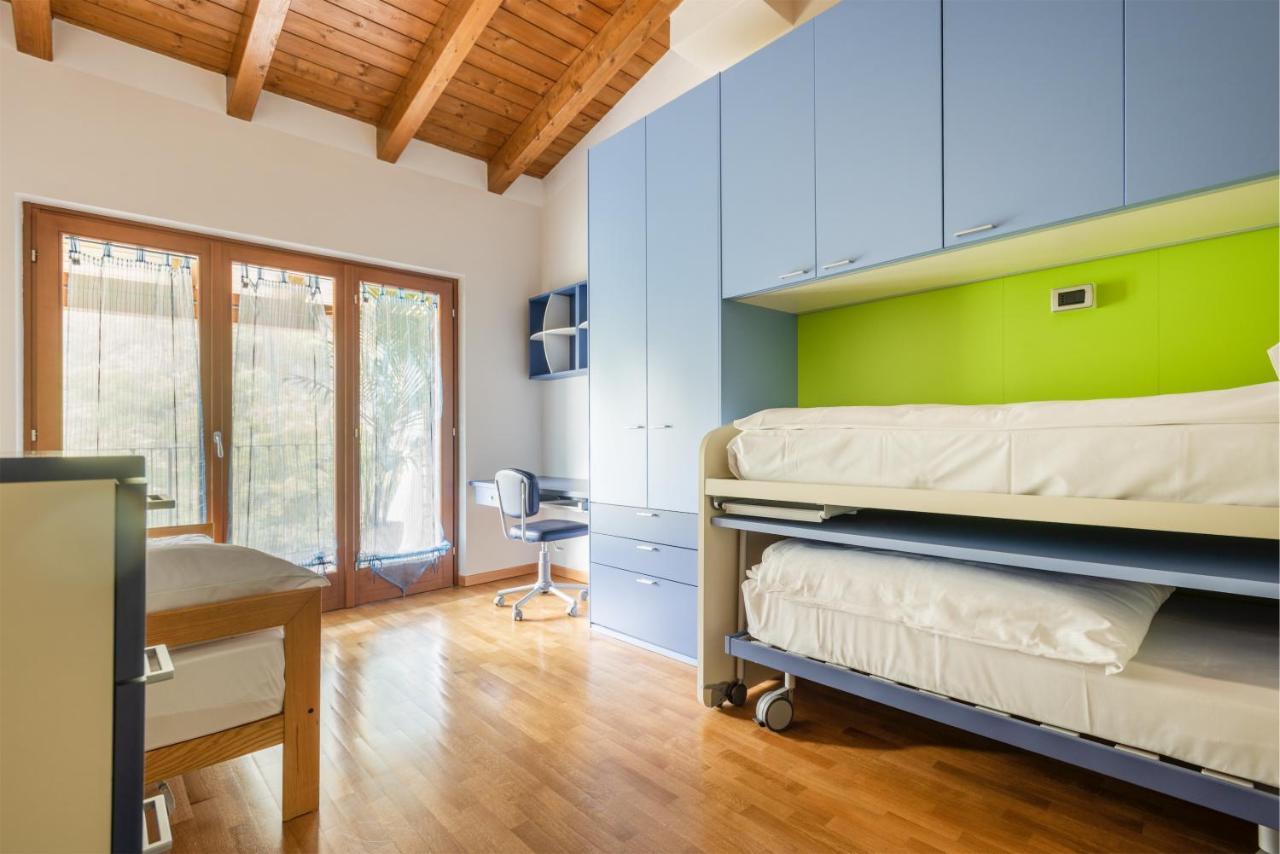 Апартаменти Casa Francesca Relax Лімоне-суль-Гарда Екстер'єр фото