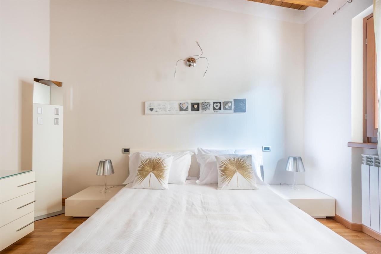 Апартаменти Casa Francesca Relax Лімоне-суль-Гарда Екстер'єр фото