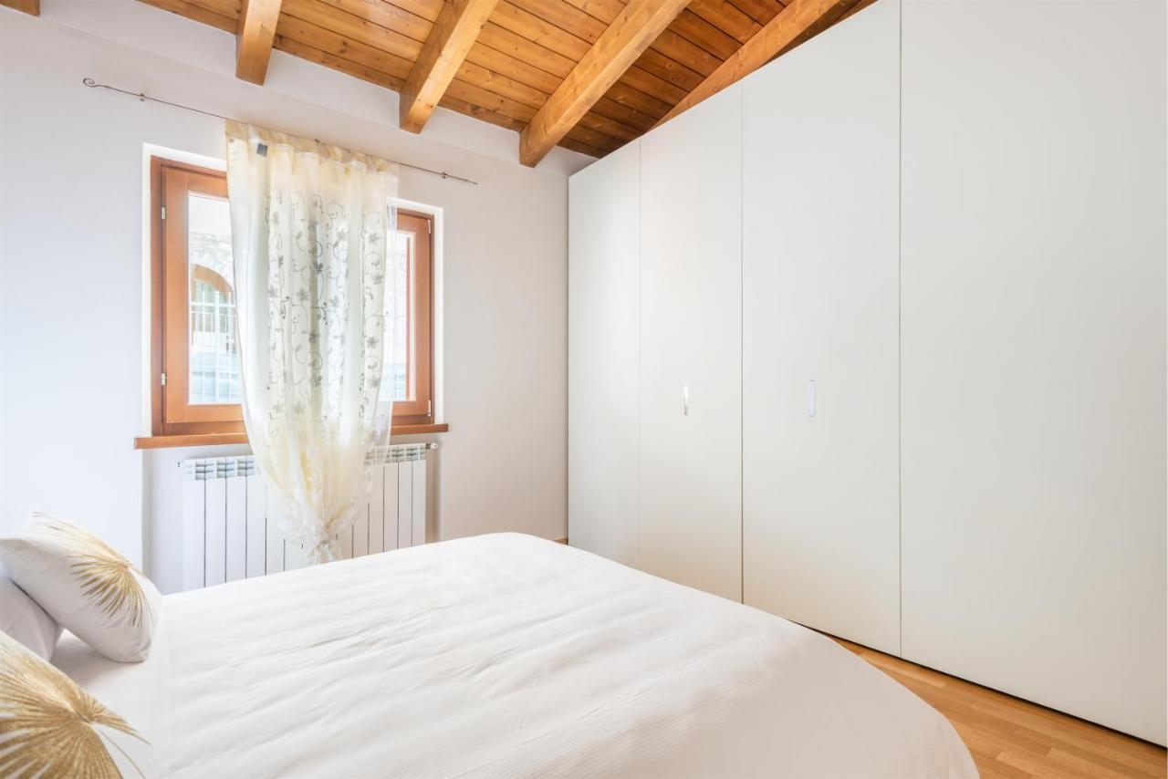 Апартаменти Casa Francesca Relax Лімоне-суль-Гарда Екстер'єр фото